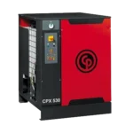 Chicago Pneumatic refrigerated air dryer