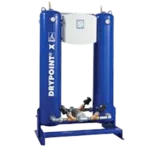 DryPoint Desiccant Air dryer