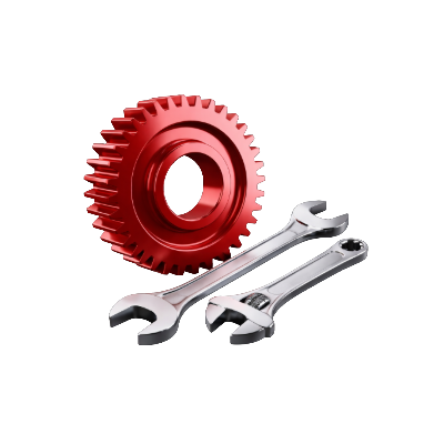 gear and wrench air compressor service